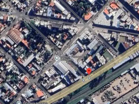 Depósito en venta - 318Mts2 - Gregorio De Laferrere, La Matanza