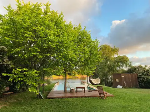 Casa en Venta en Villanueva, USD 430.000