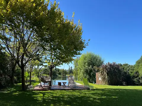 Casa en Venta 15 años