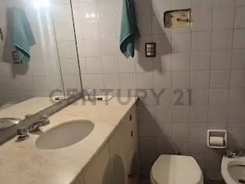ALQUILER  Amplio Departamento / Oficina en Pleno Centro de Mendoza – Seguridad 24 hs   9 DE JULIO