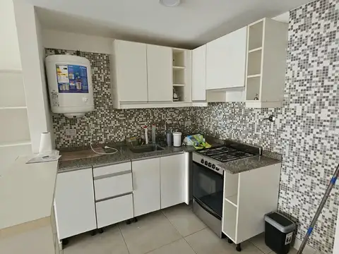 Departamento en Alquiler Permite mascota