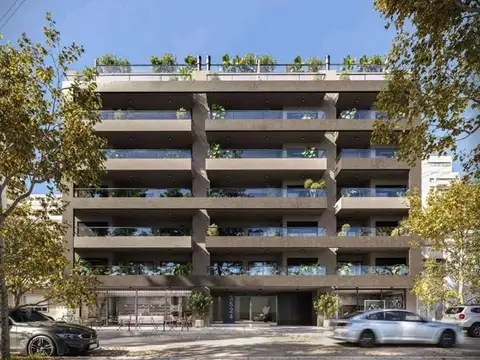 Departamento en Venta de 2 dormitorios