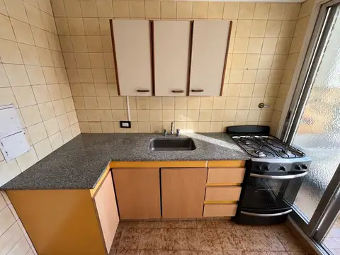 Departamento en Alquiler de 2 ambientes