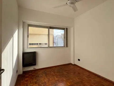 Departamento en Alquiler en Balvanera, $ 550.000