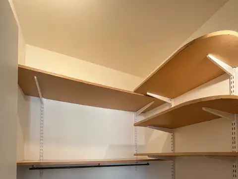 Departamento en Alquiler 40 años