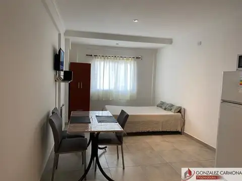 Departamento en alquiler en Villa Pueyrredón