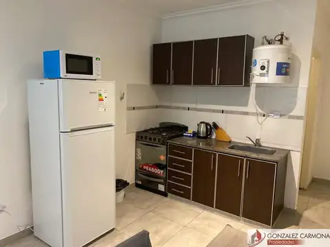 Departamento en Alquiler en Villa Pueyrredon, $ 480.000