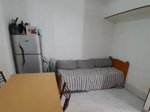 Depto Tipo Casa en Venta de 1 dormitorio
