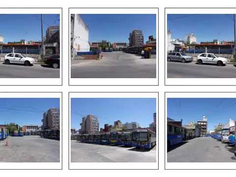 LOTE CÉNTRICO IDEAL PARA EMPRENDIMIENTO 