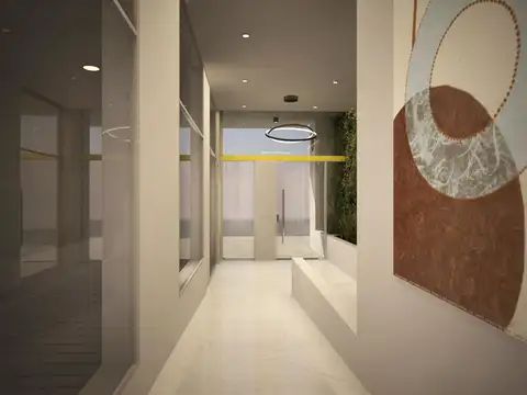 Departamento en Venta 1 año