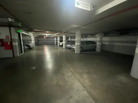 venta cochera garage palermo