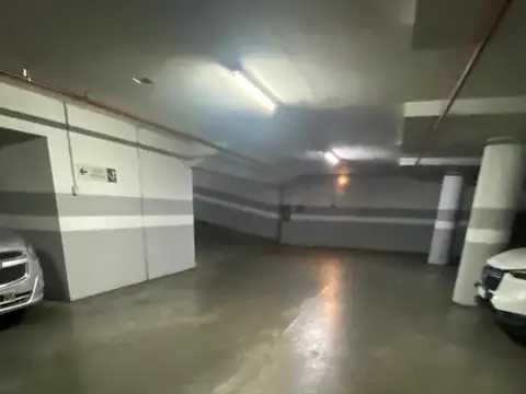 venta cochera garage palermo