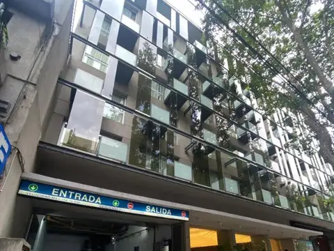 venta cochera garage palermo