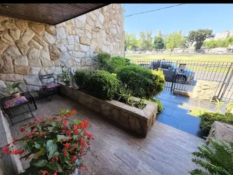 Avenida Gral Paz 14700