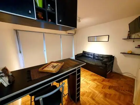 Departamento en Alquiler Temporal de 1 dormitorio