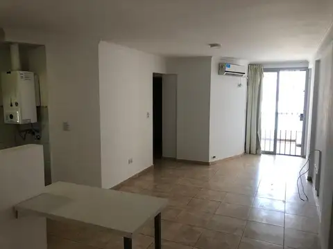 Departamento en Alquiler de 4 ambientes