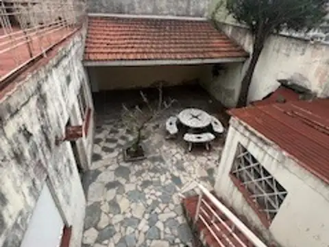 Casa Multifamiliar Dos Propiedades