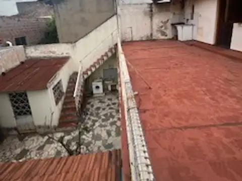 Casa Multifamiliar Dos Propiedades