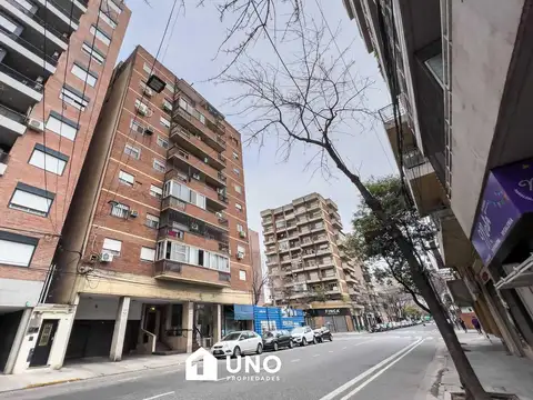Departamento en Venta 45 años
