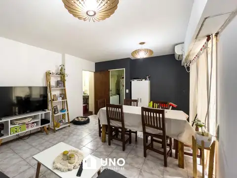 Departamento en Venta en Rosario, USD 55.000