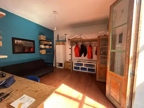 Depto Tipo Casa en Venta en Parque Patricios, USD 72.000