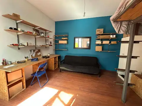 Pasaje Oruro 1500