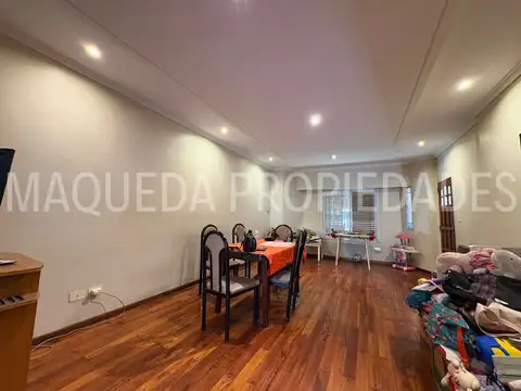 Casa en Venta en Villa Lugano, USD 155.000