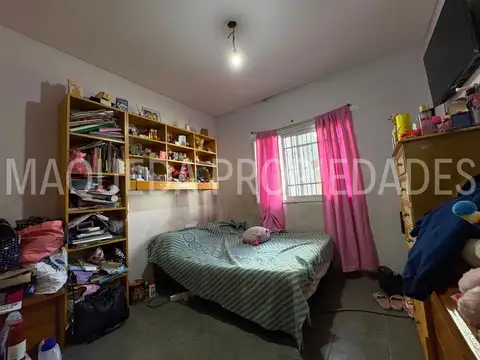 Casa en Venta 30 años