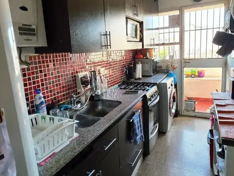 Departamento en Venta 30 años