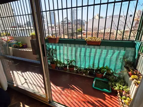 Departamento en Venta de 2 dormitorios