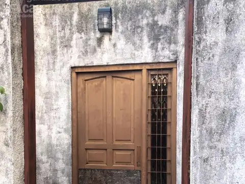 Depto Tipo Casa en Venta de 3 ambientes