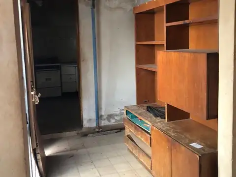 Depto Tipo Casa en Venta en Beccar-Vias/Rolon, USD 98.000