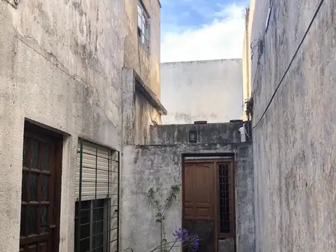 PH a RECICLAR - Julián Navarro 265 PB