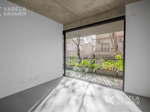 Departamento en Alquiler A Estrenar