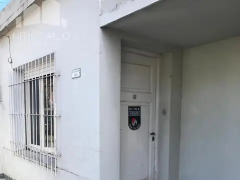 BERNARDO DE YRIGOYEN al 1000