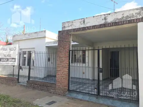 Casa - Castelar Sur