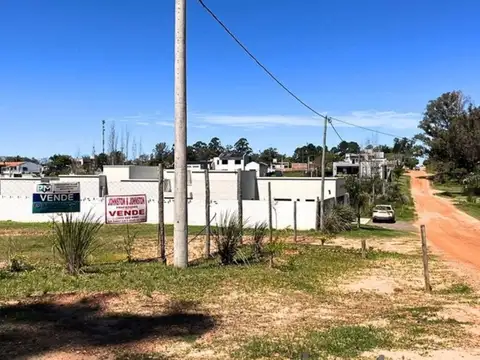 Terreno en Venta de 500,0 m2