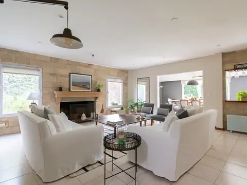 Casa en Alquiler al Noroeste
