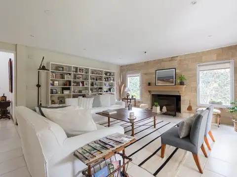 Casa en Alquiler 22 años