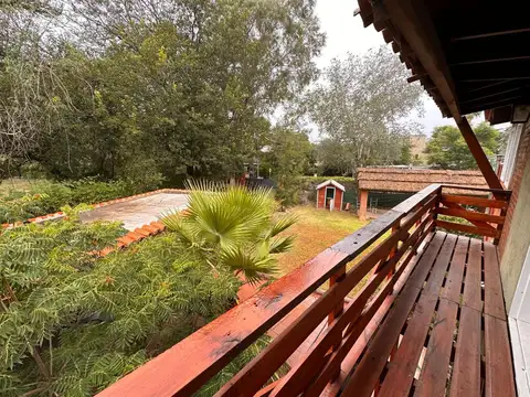 Villa Allende Golf Casa en Venta quincho pileta