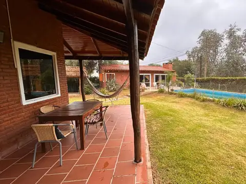 Casa en Venta de 4 dormitorios