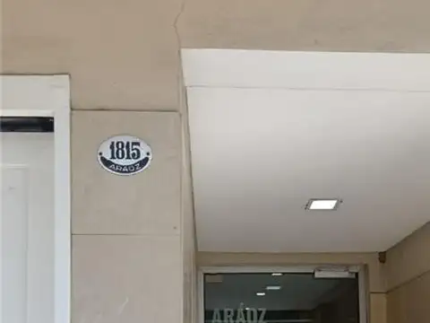 Departamento en Alquiler de 2 ambientes