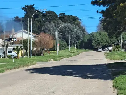 Avenida Cervantes Saavedra 3000