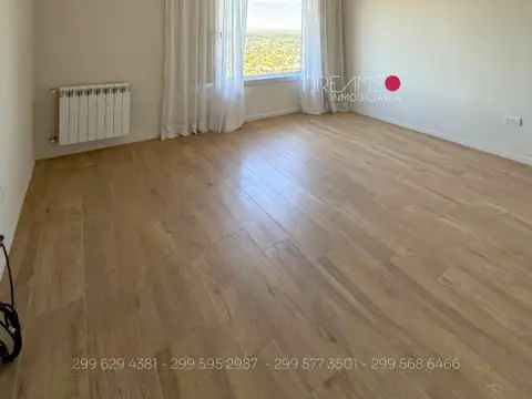 Departamento - Alquiler - Argentina, Neuquén - Avenida San Juan 1210