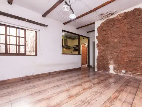 Depto Tipo Casa en Venta en Lanus Este, USD 70.000