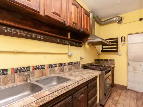 PH EN VENTA LANUS 3 HABITACIONES - OPORTUNIDAD