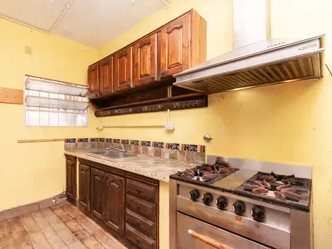 Depto Tipo Casa en Venta 56 años