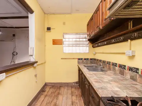 PH EN VENTA LANUS 3 HABITACIONES - OPORTUNIDAD