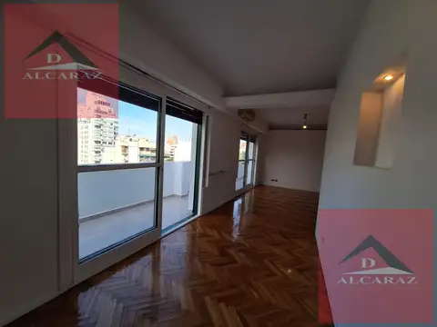Departamento en Venta en Caballito, USD 185.000