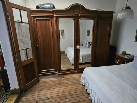 Casa 6 ambientes en barrio Don Bosco